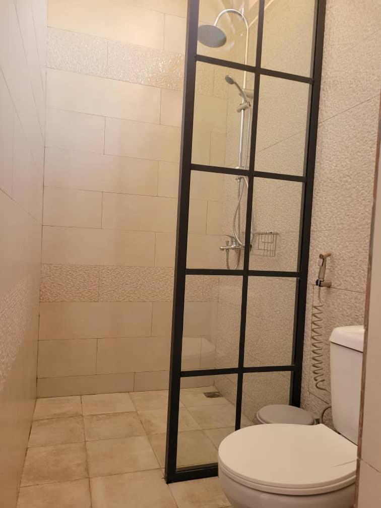 Villa Soudan Bobo-Dioulasso Exteriér fotografie